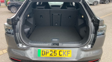 Ford Capri 210kW Select 77kWh 5dr Auto Electric Estate